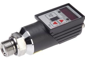 IPF ELECTRONIC DW34311D