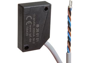 IPF ELECTRONIC IB260101