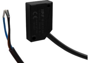 IPF ELECTRONIC IB2601A0