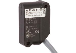 IPF ELECTRONIC IB265100