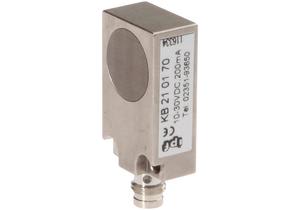 IPF ELECTRONIC KB210170