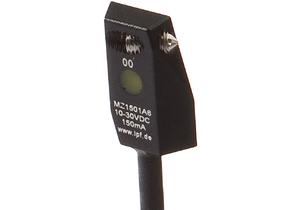 IPF ELECTRONIC MZ1501A6