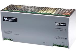 IPF ELECTRONIC NCLG4001