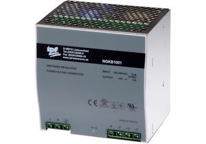 IPF ELECTRONIC NGKB1001