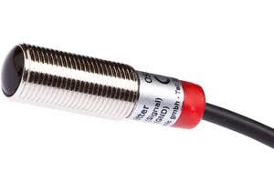 IPF ELECTRONIC OS126008