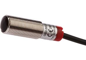 IPF ELECTRONIC OS126101