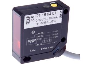 IPF ELECTRONIC OT160401