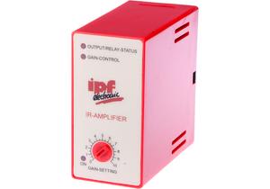 IPF ELECTRONIC OV580900