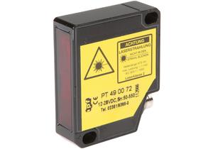 IPF ELECTRONIC PT490072