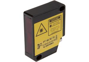 IPF ELECTRONIC PT493070