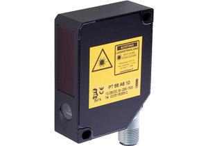 IPF ELECTRONIC PT66A610