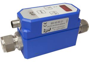 IPF ELECTRONIC SS430021
