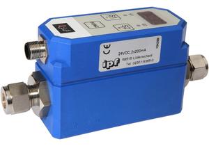 IPF ELECTRONIC SS430320