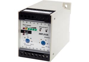 IPF ELECTRONIC SV550800