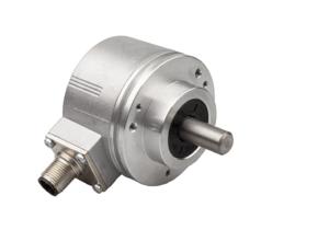 IPF ELECTRONIC VD58E243