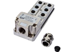 IPF ELECTRONIC VK000020