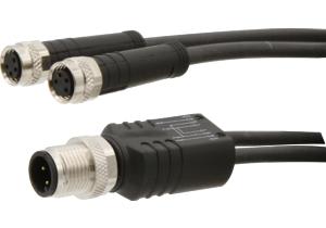 IPF ELECTRONIC VK000055
