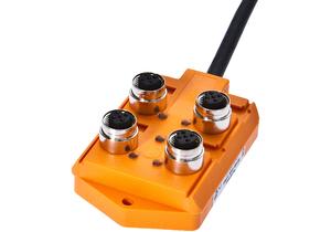 IPF ELECTRONIC VK001001