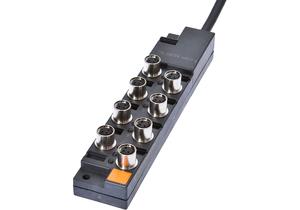 IPF ELECTRONIC VK001027
