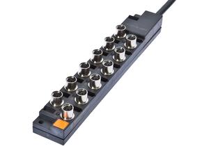 IPF ELECTRONIC VK001034