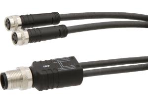 IPF ELECTRONIC VK030E84