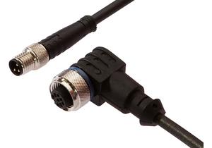 IPF ELECTRONIC VK030F60