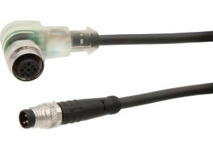 IPF ELECTRONIC VK030F62