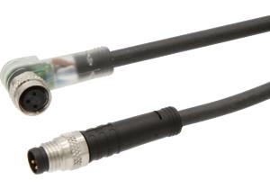 IPF ELECTRONIC VK030F72