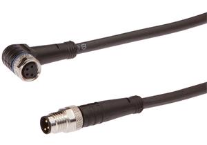 IPF ELECTRONIC VK03C825