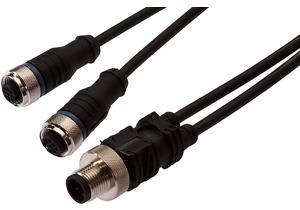 IPF ELECTRONIC VK100E24