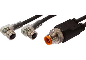 IPF ELECTRONIC VK100E82