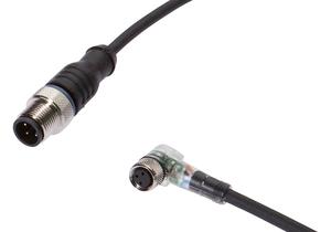 IPF ELECTRONIC VK100F82