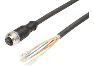 IPF ELECTRONIC VK200A25