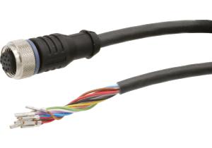 IPF ELECTRONIC VK200C25