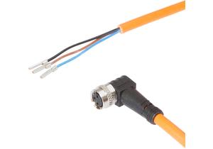 IPF ELECTRONIC VK20R071