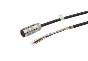 IPF ELECTRONIC VK255C44