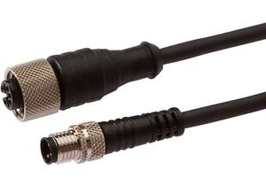 IPF ELECTRONIC VK300F64
