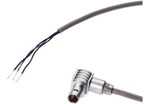 IPF ELECTRONIC VK5000L0