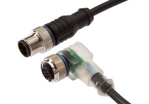IPF ELECTRONIC VK500F23