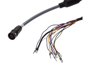 IPF ELECTRONIC VK504P46