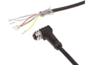 IPF ELECTRONIC VK505A21