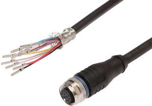 IPF ELECTRONIC VK505C25