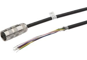 IPF ELECTRONIC VK505C44