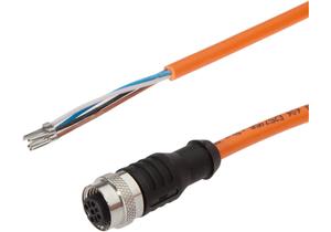 IPF ELECTRONIC VK50R325