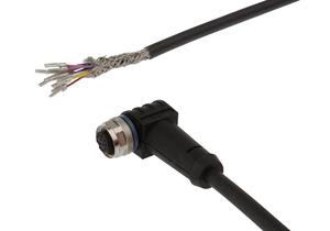 IPF ELECTRONIC VKA05C21