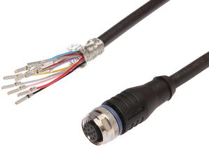 IPF ELECTRONIC VKA05C25