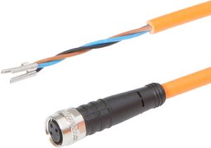 IPF ELECTRONIC VKA0R075