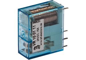 IPF ELECTRONIC VR100111