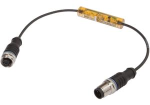 IPF ELECTRONIC VY030124