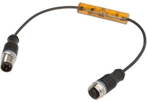IPF ELECTRONIC VY031124